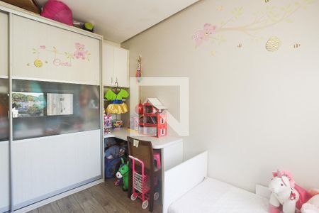 Quarto 1 de apartamento para alugar com 3 quartos, 114m² em Boa Vista, Porto Alegre