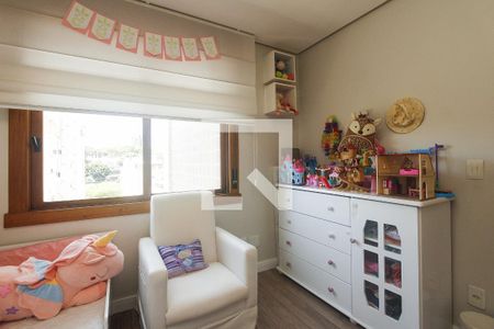 Quarto 1 de apartamento para alugar com 3 quartos, 114m² em Boa Vista, Porto Alegre
