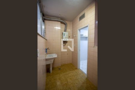 Apartamento à venda com 63m², 1 quarto e 1 vagaÁrea de Serviço