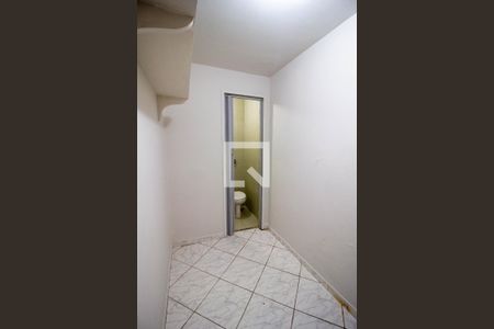 Apartamento à venda com 63m², 1 quarto e 1 vagaQuarto de Serviço