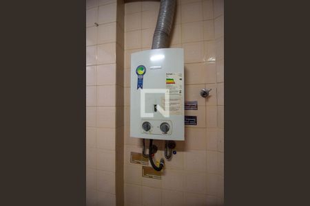 Apartamento à venda com 63m², 1 quarto e 1 vagaÁrea de Serviço