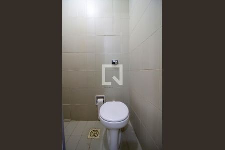 Apartamento à venda com 63m², 1 quarto e 1 vagaBanheiro de serviço