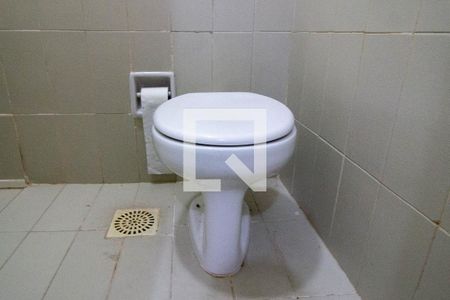 Apartamento à venda com 63m², 1 quarto e 1 vagaBanheiro de serviço