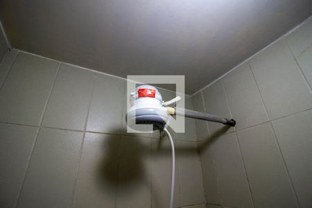 Apartamento à venda com 63m², 1 quarto e 1 vagaBanheiro de serviço