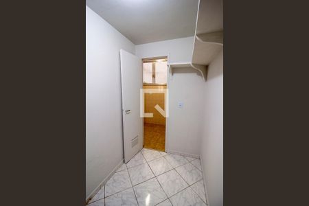 Apartamento à venda com 63m², 1 quarto e 1 vagaQuarto de Serviço