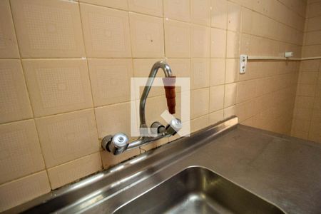 Apartamento à venda com 63m², 1 quarto e 1 vagaCozinha