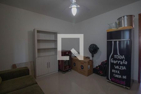 Casa à venda com 136m², 3 quartos e 2 vagasQuarto 