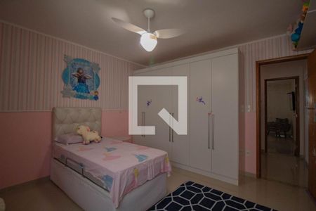 Casa à venda com 136m², 3 quartos e 2 vagasSuíte 2