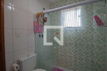 Casa à venda com 136m², 3 quartos e 2 vagasSuíte 2 banheiro 