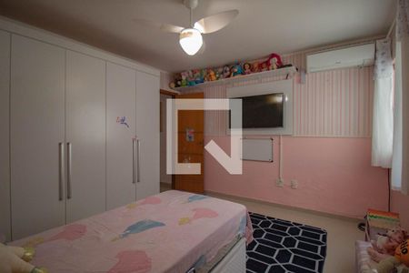 Casa à venda com 136m², 3 quartos e 2 vagasSuíte 2