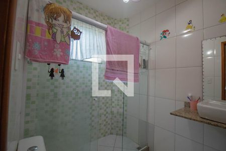 Casa à venda com 136m², 3 quartos e 2 vagasSuíte 2 banheiro 