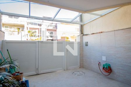 Casa à venda com 136m², 3 quartos e 2 vagasGaragem 
