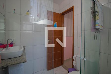 Casa à venda com 136m², 3 quartos e 2 vagasSuíte 2 banheiro 