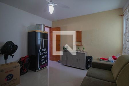 Casa à venda com 136m², 3 quartos e 2 vagasQuarto 