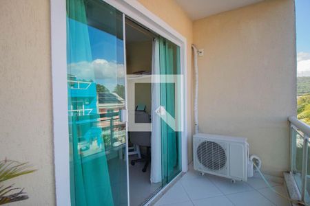 Casa à venda com 136m², 3 quartos e 2 vagasVaranda 