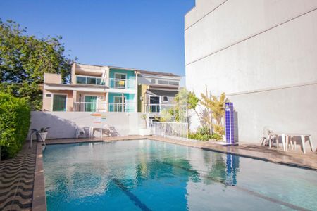 Casa à venda com 136m², 3 quartos e 2 vagasPiscina 