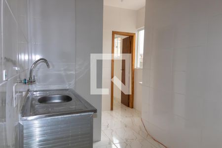 Apartamento para alugar com 68m², 2 quartos e sem vagaCozinha