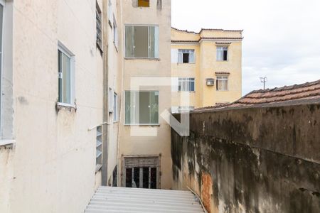 Apartamento para alugar com 68m², 2 quartos e sem vagaVista do Quarto 2