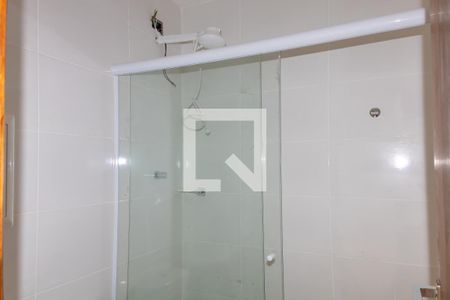 Apartamento para alugar com 68m², 2 quartos e sem vagaBanheiro