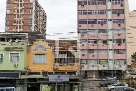 Vista do Quarto 1 de apartamento para alugar com 2 quartos, 68m² em Engenho de Dentro, Rio de Janeiro