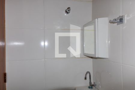 Apartamento para alugar com 68m², 2 quartos e sem vagaBanheiro 1