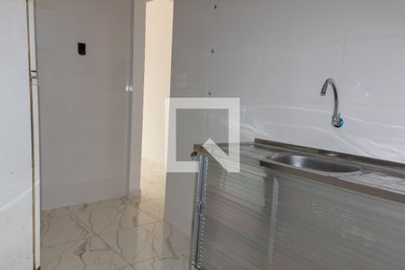 Apartamento para alugar com 68m², 2 quartos e sem vagaCozinha