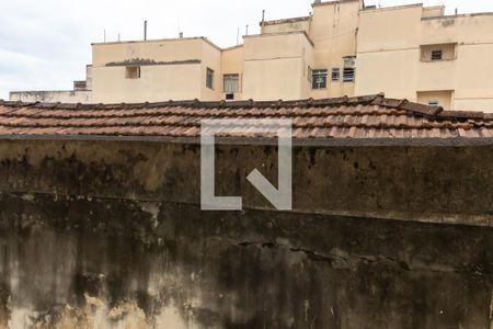 Apartamento para alugar com 68m², 2 quartos e sem vagaVista da Area de serviço