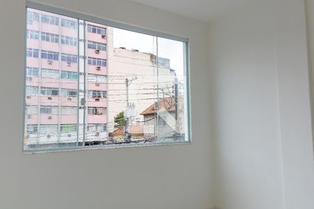 Quarto 1 de apartamento para alugar com 2 quartos, 68m² em Engenho de Dentro, Rio de Janeiro