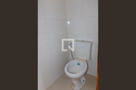 Apartamento para alugar com 68m², 2 quartos e sem vagaBanheiro 
