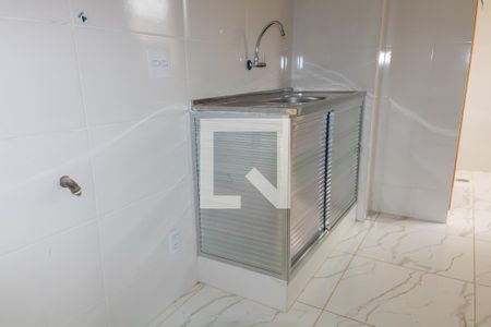 Apartamento para alugar com 68m², 2 quartos e sem vagaCozinha