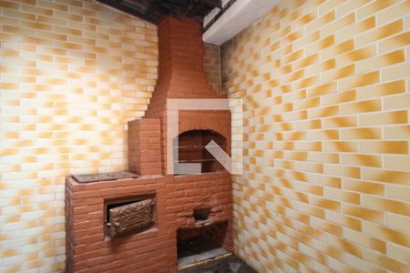 Churrasqueira de casa para alugar com 3 quartos, 220m² em Freguesia (jacarepaguá), Rio de Janeiro