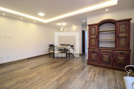Sala de casa para alugar com 3 quartos, 220m² em Freguesia (jacarepaguá), Rio de Janeiro