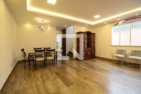 Casa para alugar com 3 quartos, 220m² em Freguesia (jacarepaguá), Rio de Janeiro