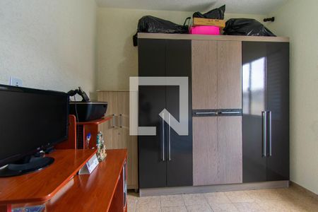 Casa à venda com 144m², 3 quartos e 6 vagasQuarto 3