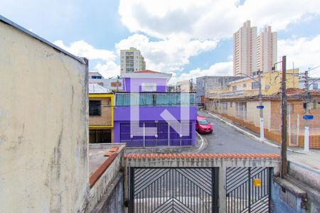 Casa à venda com 144m², 3 quartos e 6 vagasVista do Quarto 1