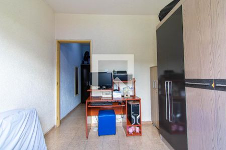 Casa à venda com 144m², 3 quartos e 6 vagasQuarto 3