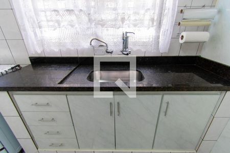 Casa à venda com 144m², 3 quartos e 6 vagasCozinha