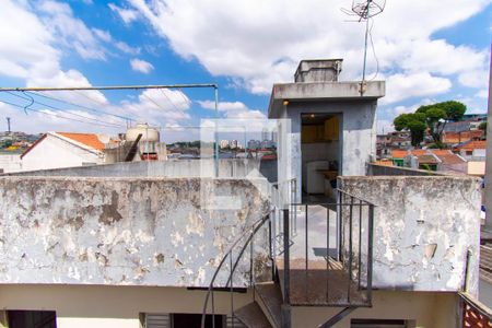 Casa à venda com 144m², 3 quartos e 6 vagasVista do Quarto 2