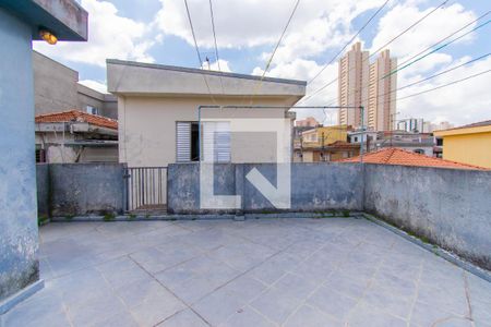 Casa à venda com 144m², 3 quartos e 6 vagasQuintal 1