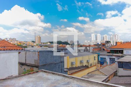 Casa à venda com 144m², 3 quartos e 6 vagasVista do Quintal 1