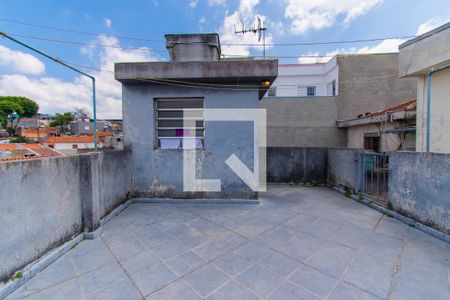 Casa à venda com 144m², 3 quartos e 6 vagasQuintal 1
