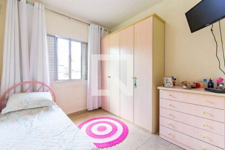 Casa à venda com 144m², 3 quartos e 6 vagasQuarto 1