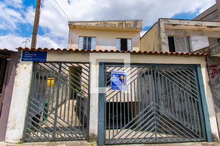 Casa à venda com 144m², 3 quartos e 6 vagasFachada