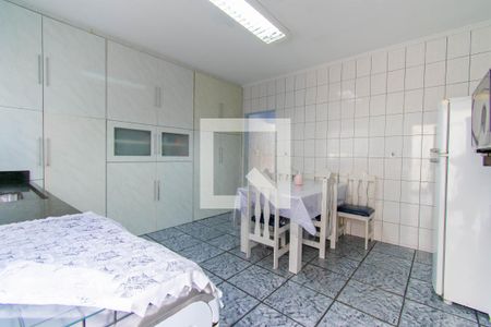 Casa à venda com 144m², 3 quartos e 6 vagasCozinha