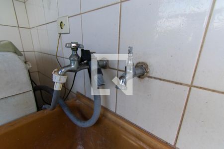 Casa à venda com 144m², 3 quartos e 6 vagasÁrea de Serviço