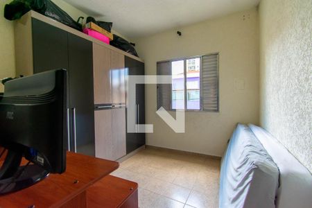 Casa à venda com 144m², 3 quartos e 6 vagasQuarto 3