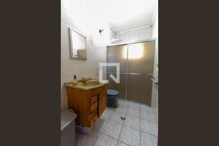 Casa à venda com 144m², 3 quartos e 6 vagasBanheiro 1