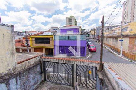 Casa à venda com 144m², 3 quartos e 6 vagasVista do Quarto 3