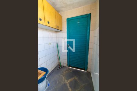 Casa à venda com 144m², 3 quartos e 6 vagasÁrea de Serviço