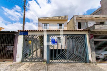 Casa à venda com 144m², 3 quartos e 6 vagasFachada
